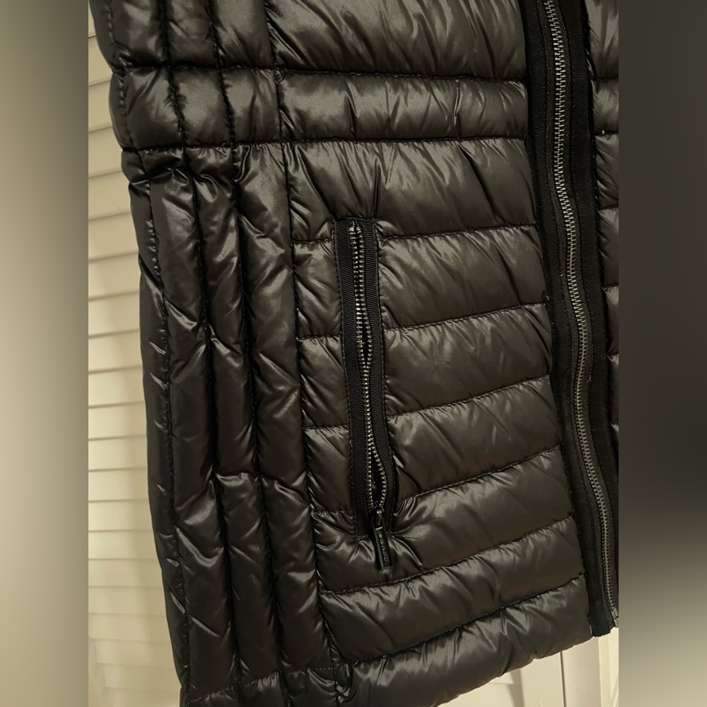 Michael Kors Down Packable Vest! - image 5
